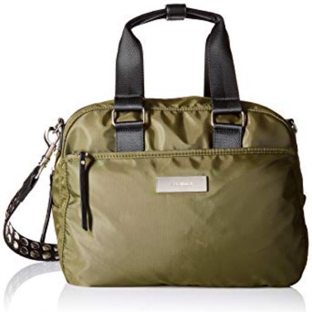 Steve Madden Swift Cross Body Handbag